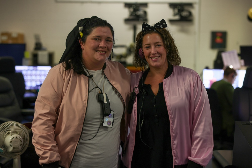 National Public Safety Telecommunicators Week 2025