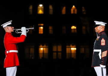 MBW 2025 Full-Dress Rehearsal