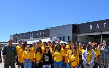 125th Fighter Wing Spring Fling