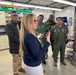 NAMRU Dayton hosts international AAMIMO students
