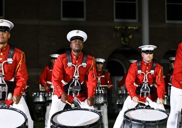 2025 MBW Full-Dress Rehearsal