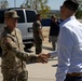 U.S. Marines demonstrate infantry immersion trainer for think tank