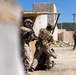 U.S. Marines demonstrate infantry immersion trainer for think tank