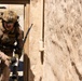 U.S. Marines demonstrate infantry immersion trainer for think tank