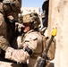U.S. Marines demonstrate infantry immersion trainer for think tank