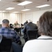 RADM Andros Visits NCG-1