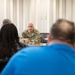 RADM Andros Visits NCG-1