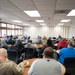 RADM Andros Visits NCG-1