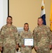 Desert Mentor: Fort Irwin Soldier Honored for Transforming Young Lives