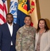 Desert Mentor: Fort Irwin Soldier Honored for Transforming Young Lives