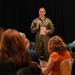 F.E. Warren, Wyoming Community Leaders Strengthen Ties at Military Affairs Committee Luncheon