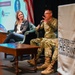 F.E. Warren, Wyoming Community Leaders Strengthen Ties at Military Affairs Committee Luncheon