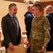 F.E. Warren, Wyoming Community Leaders Strengthen Ties at Military Affairs Committee Luncheon
