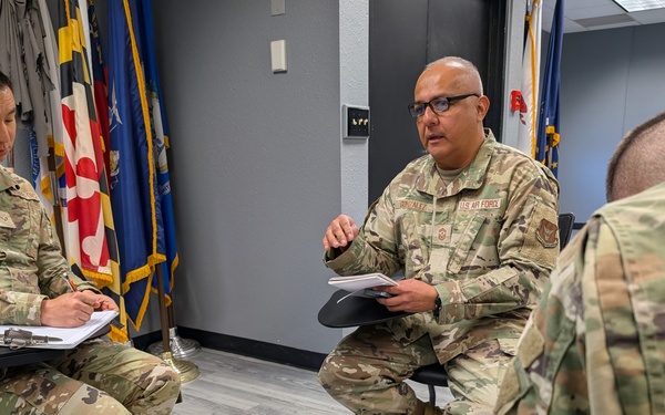 B.O.L.D. Resilience Training Focuses on Leadership Development