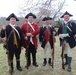 New Forever Stamps Commemorate Battlefields of the American Revolution