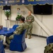 RMDL Treanor Visits the USS John C. Stennis (CVN 74)