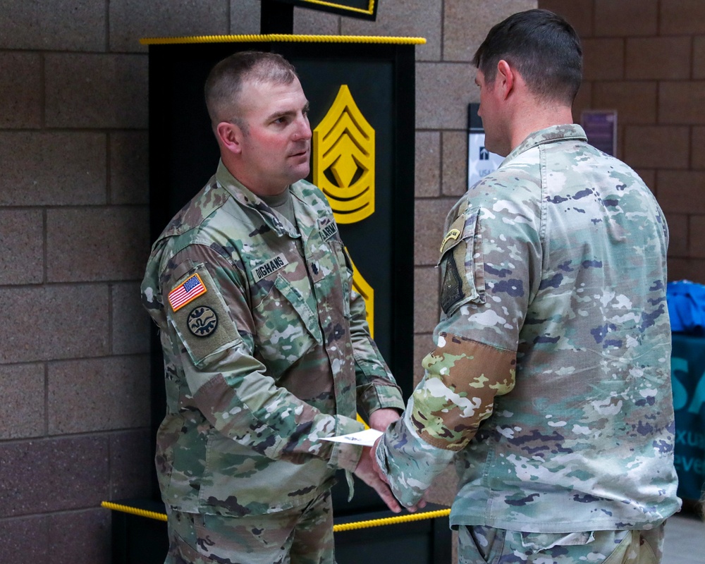 SFC Darko Promotion