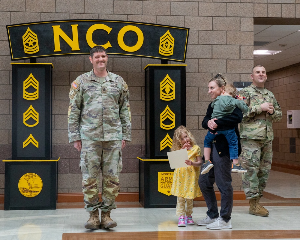 SFC Darko Promotion