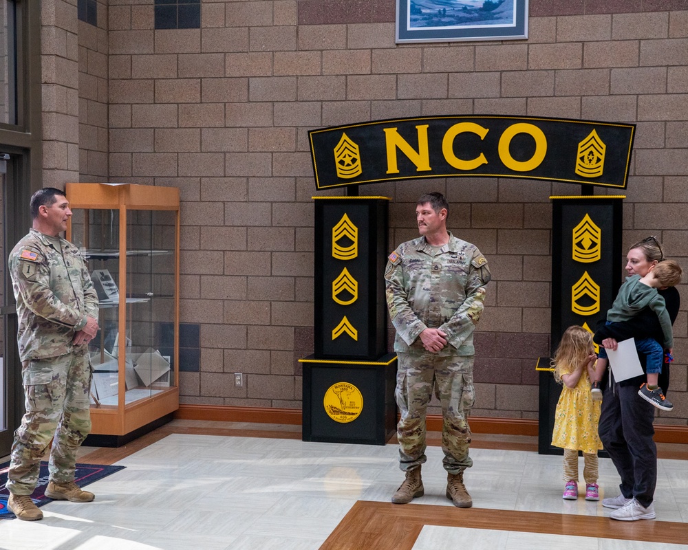 SFC Darko Promotion