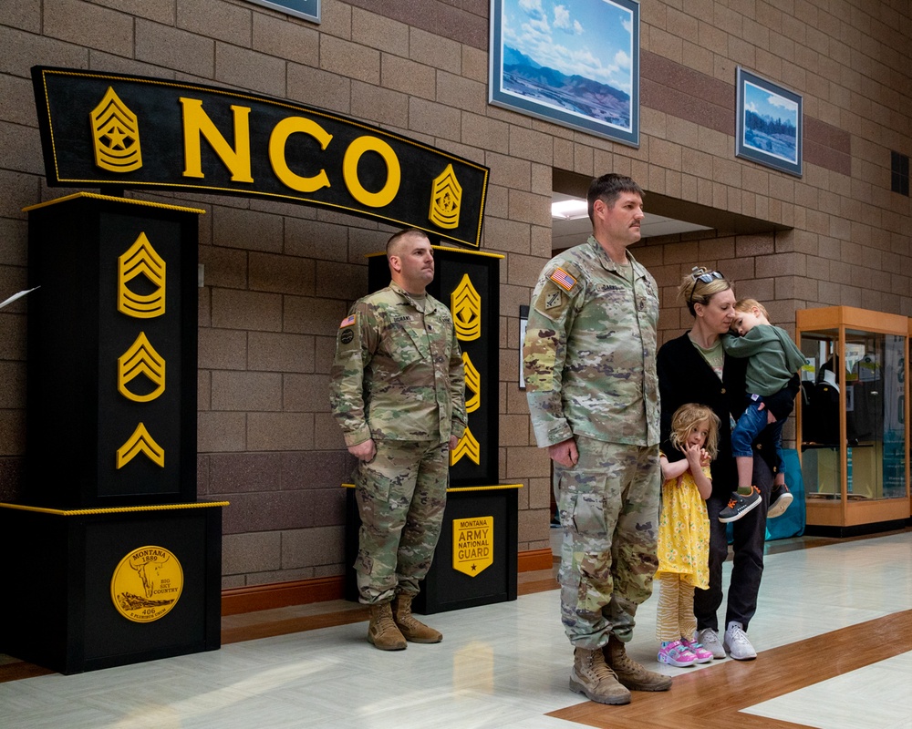 SFC Darko Promotion