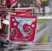 Installation leadership participates in Bedford Liberty Pole Capping