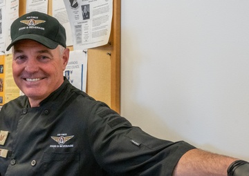 Fate and faith: how one Missouri Air Guardsman found his way back to the military and a purpose-driven life