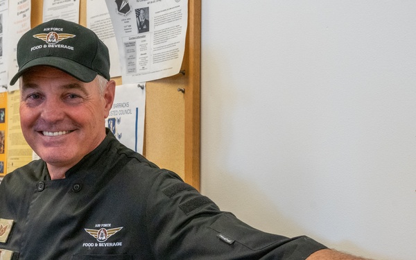 Fate and faith: how one Missouri Air Guardsman found his way back to the military and a purpose-driven life