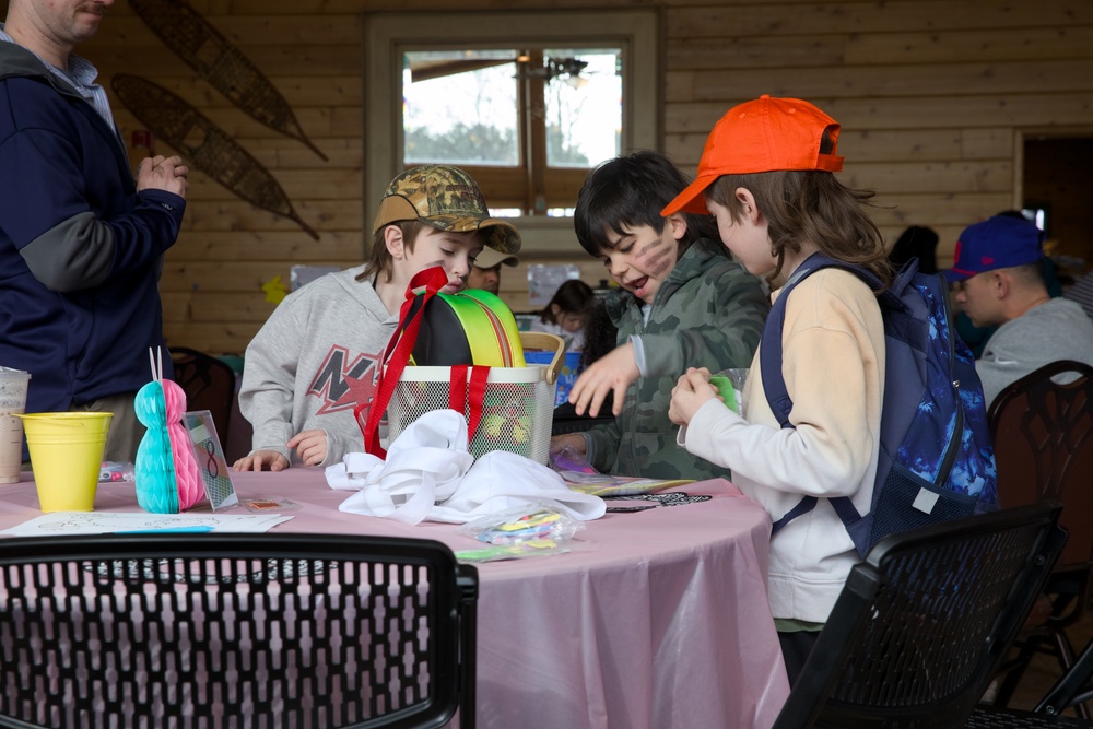 HHBN holds Spring Fling 2025
