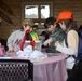 HHBN holds Spring Fling 2025