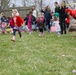 HHBN holds Spring Fling 2025