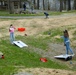 HHBN holds Spring Fling 2025