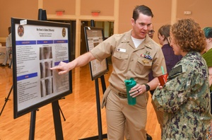 The AMEDD Effect Podcast | Episode 6: U.S. Army Dental Corps Feat. Dental Recruiting Intergration Officer, MAJ Phillip Buckler