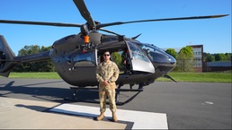 North Carolina National Guard Showcases NCHART Capabilities