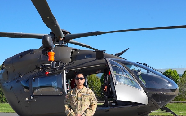 North Carolina National Guard Showcases NCHART Capabilities