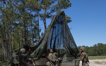 MASS-1 conducts tactical air control element drills