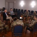 Providing Continued Support to Airmen and Their Families