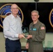 Commander’s Award Honors NAWCWD Team for Workplace Partnership