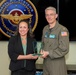 Commander’s Award Honors NAWCWD Team for Workplace Partnership