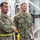 Rear Adm. Chris Cavanaugh Visits Undersea Rescue Command