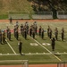 MCB Quantico Band Practice Performance