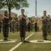 MCB Quantico Band Practice Performance