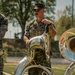 MCB Quantico Band Practice Performance