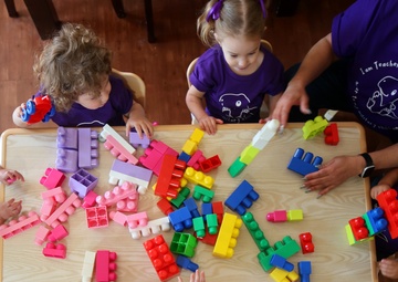 Family Child Care program officials seeking more caregivers