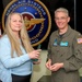 Commander’s Award Honors NAWCWD Team for Workplace Partnership