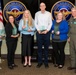 Commander’s Award Honors NAWCWD Team for Workplace Partnership