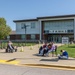 Fort Knox Middle High School ‘purples up’ for Month of the Military Child