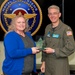 Commander’s Award Honors NAWCWD Team for Workplace Partnership