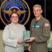 Commander’s Award Honors NAWCWD Team for Workplace Partnership