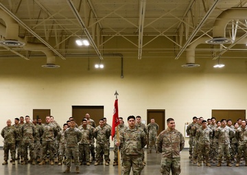 315th Engineers Awarded Army Superior Unit Award