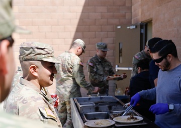 315th Engineers Awarded Army Superior Unit Award